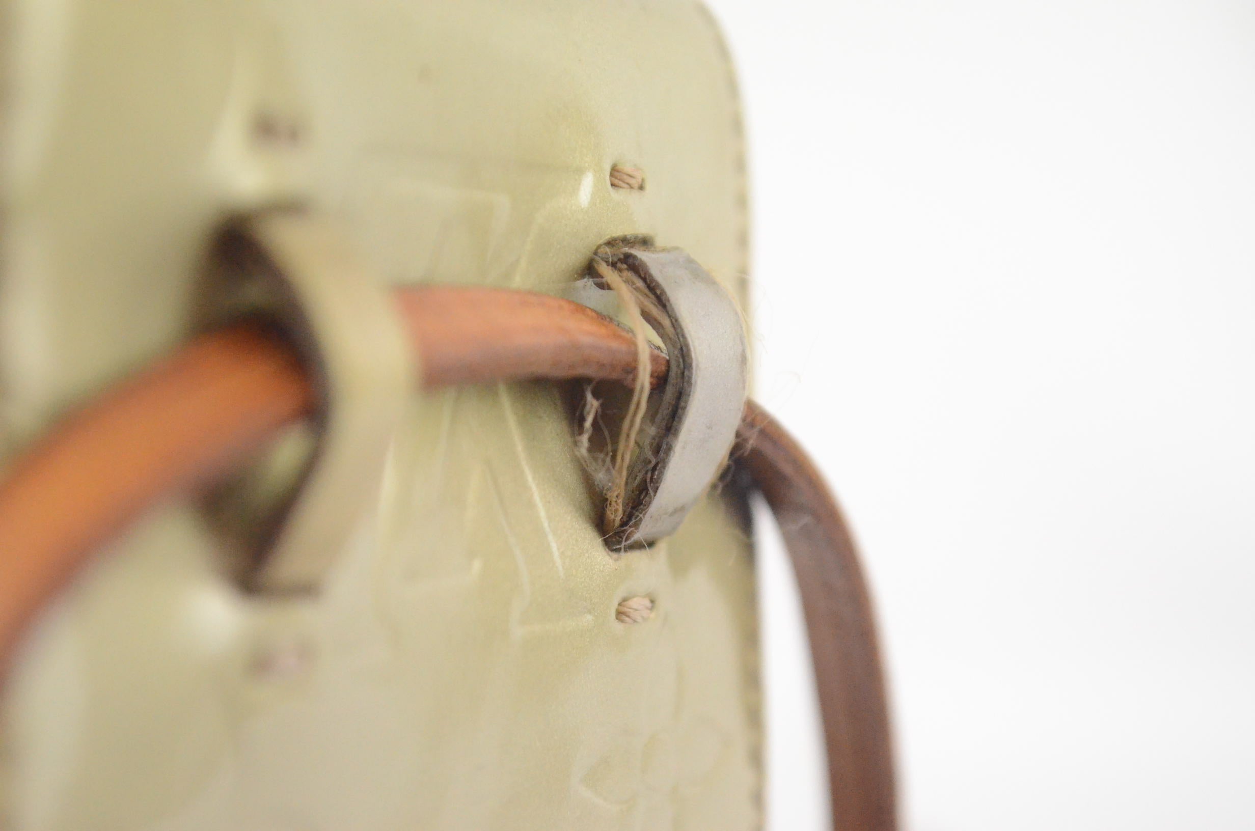 Louis Vuitton Vernis Mini Bag