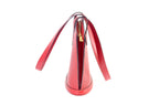 Louis Vuitton Saint Jacques Schultertasche Epi Leder Rot