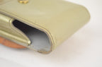 Louis Vuitton Vernis Mini Bag
