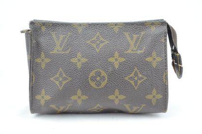 Louis Vuitton Toilette Monogram Canvas