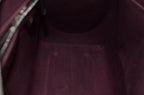 Louis Vuitton Brea MM Epi Electric Prune Bordeaux