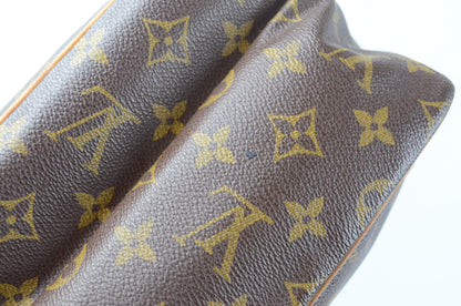 Louis Vuitton Amazon Monogram Canvas