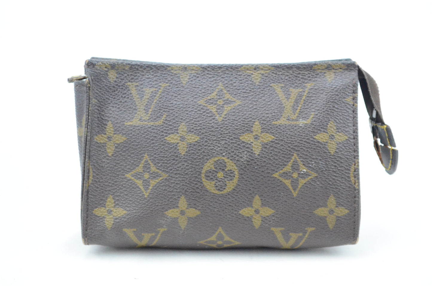 Louis Vuitton Toilette Monogram Canvas