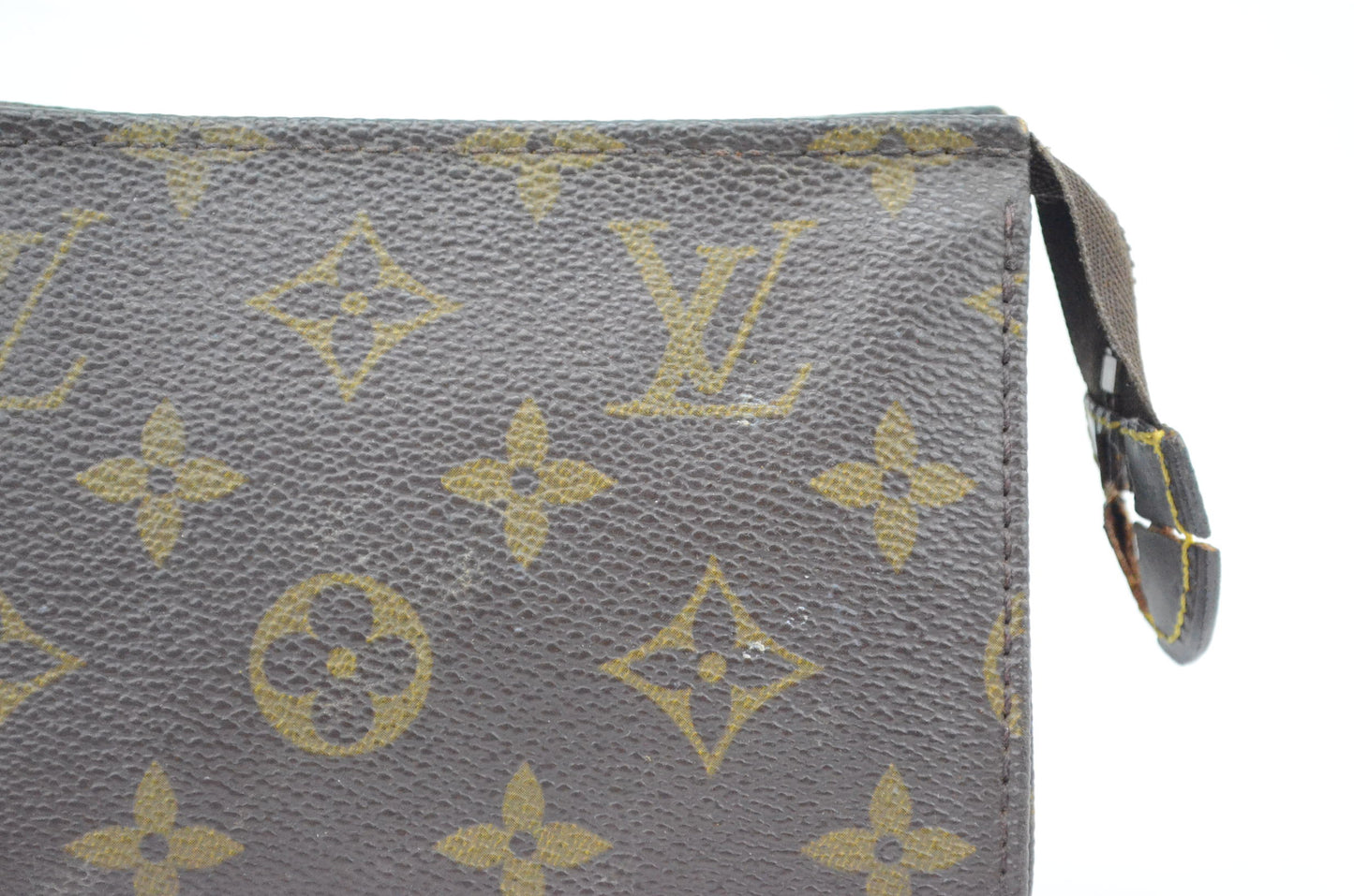 Louis Vuitton Toilette Monogram Canvas