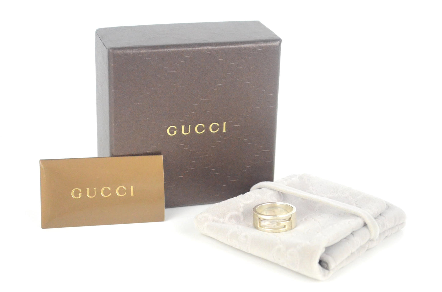 Gucci Ring