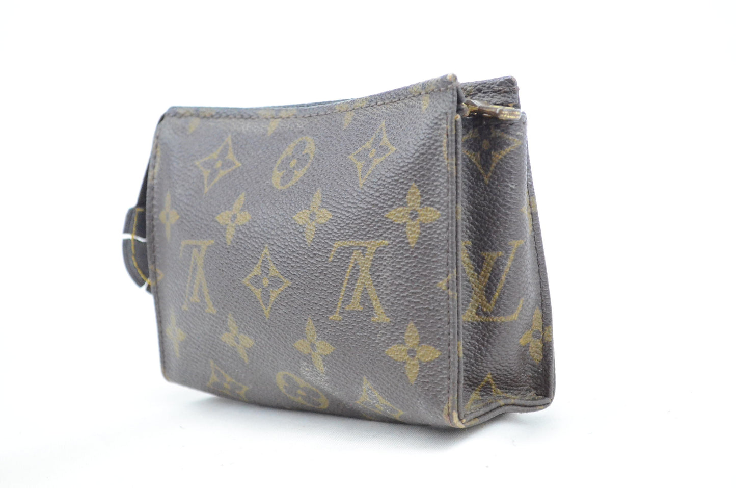 Louis Vuitton Toilette Monogram Canvas