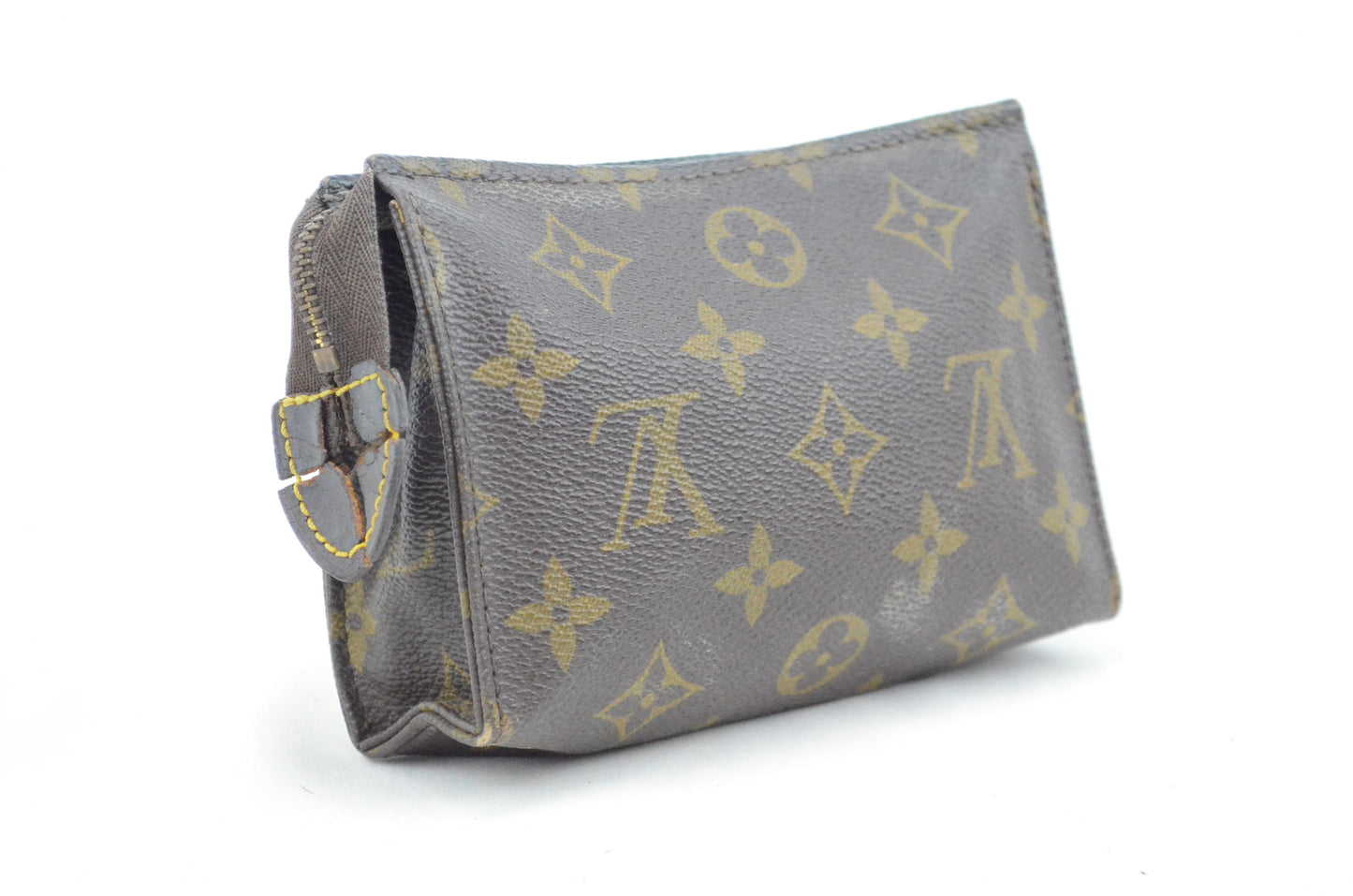 Louis Vuitton Toilette Monogram Canvas