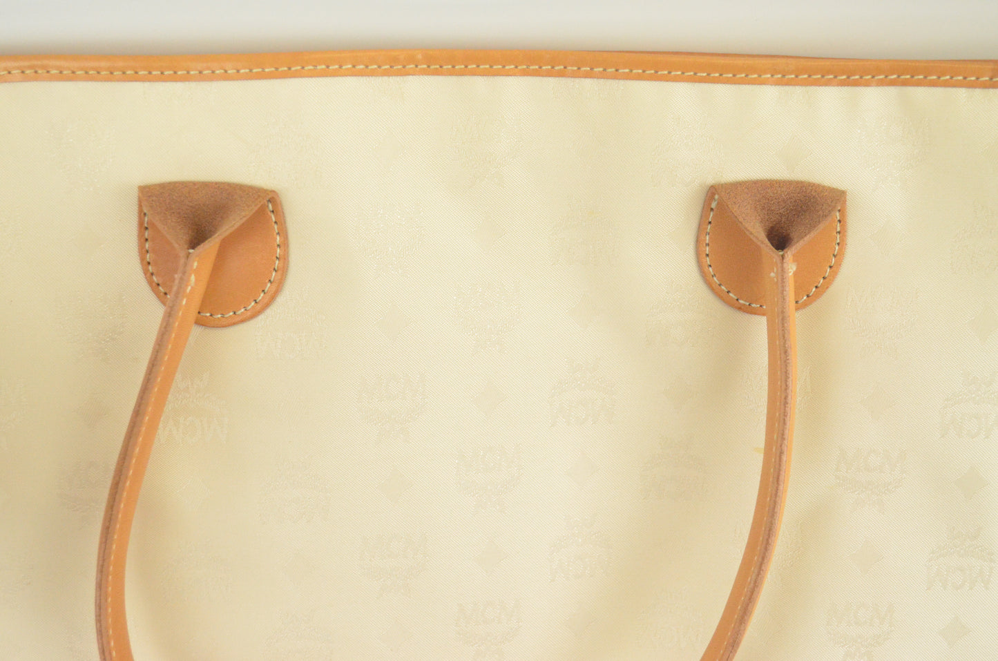 MCM Shopper