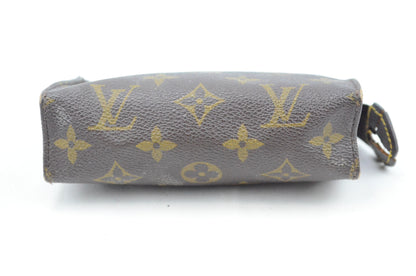 Louis Vuitton Toilette Monogram Canvas