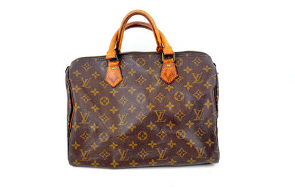 Louis Vuitton Speedy 30