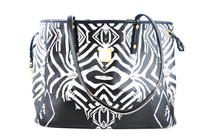 MCM Liz Shopper