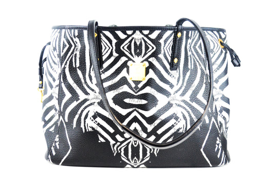 MCM Liz Shopper
