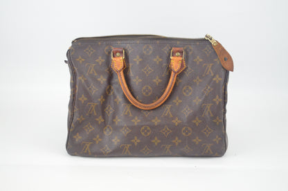 Louis Vuitton Speedy 30