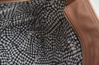 MCM Anya Shopper Roségold