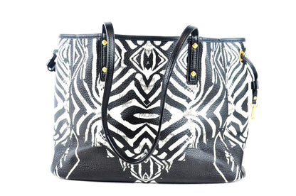 MCM Liz Shopper