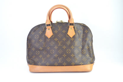 Louis Vuitton Alma
