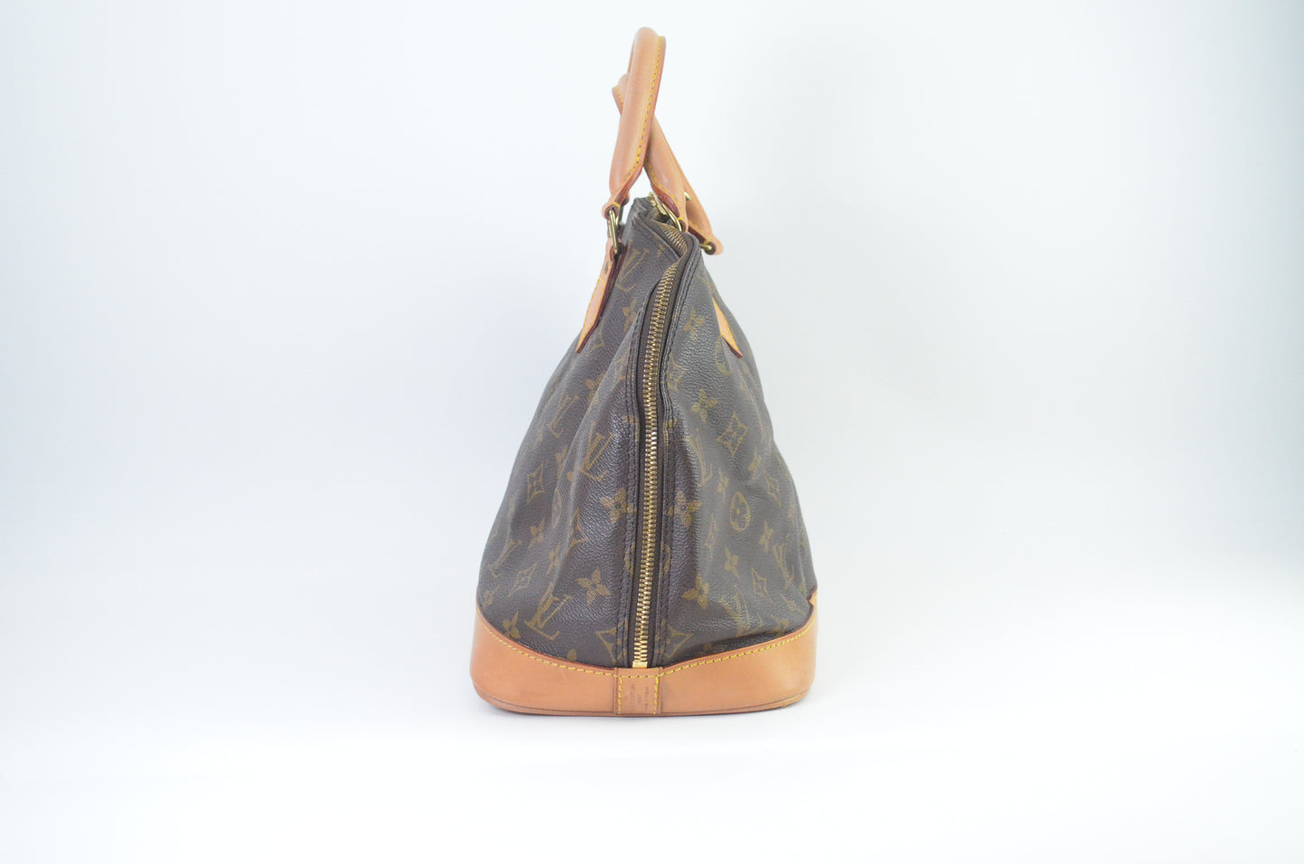 Louis Vuitton Alma