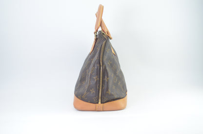 Louis Vuitton Alma
