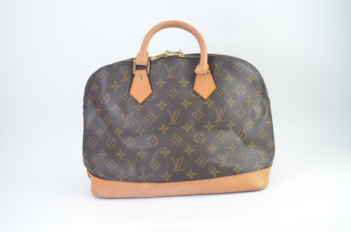 Louis Vuitton Alma