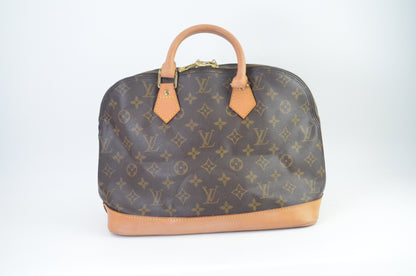 Louis Vuitton Alma