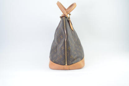 Louis Vuitton Alma