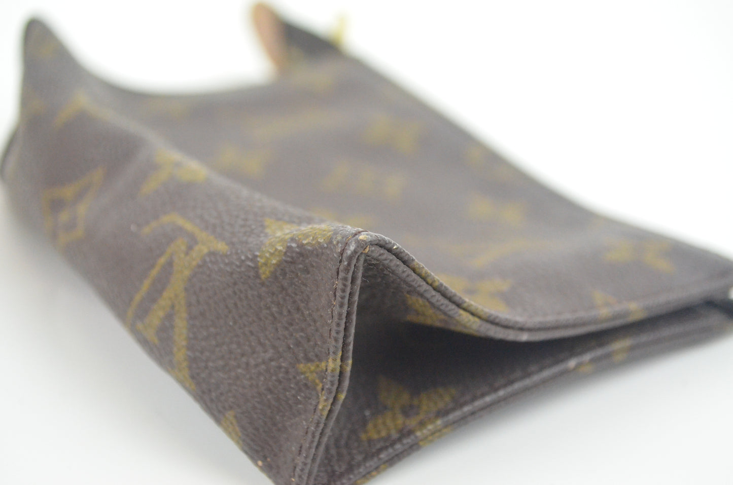 Louis Vuitton Kosmetiktasche Toilette Pouch Monogram Canvas