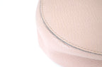 Chloé Drew Mini Umhängetasche Leder Rosa