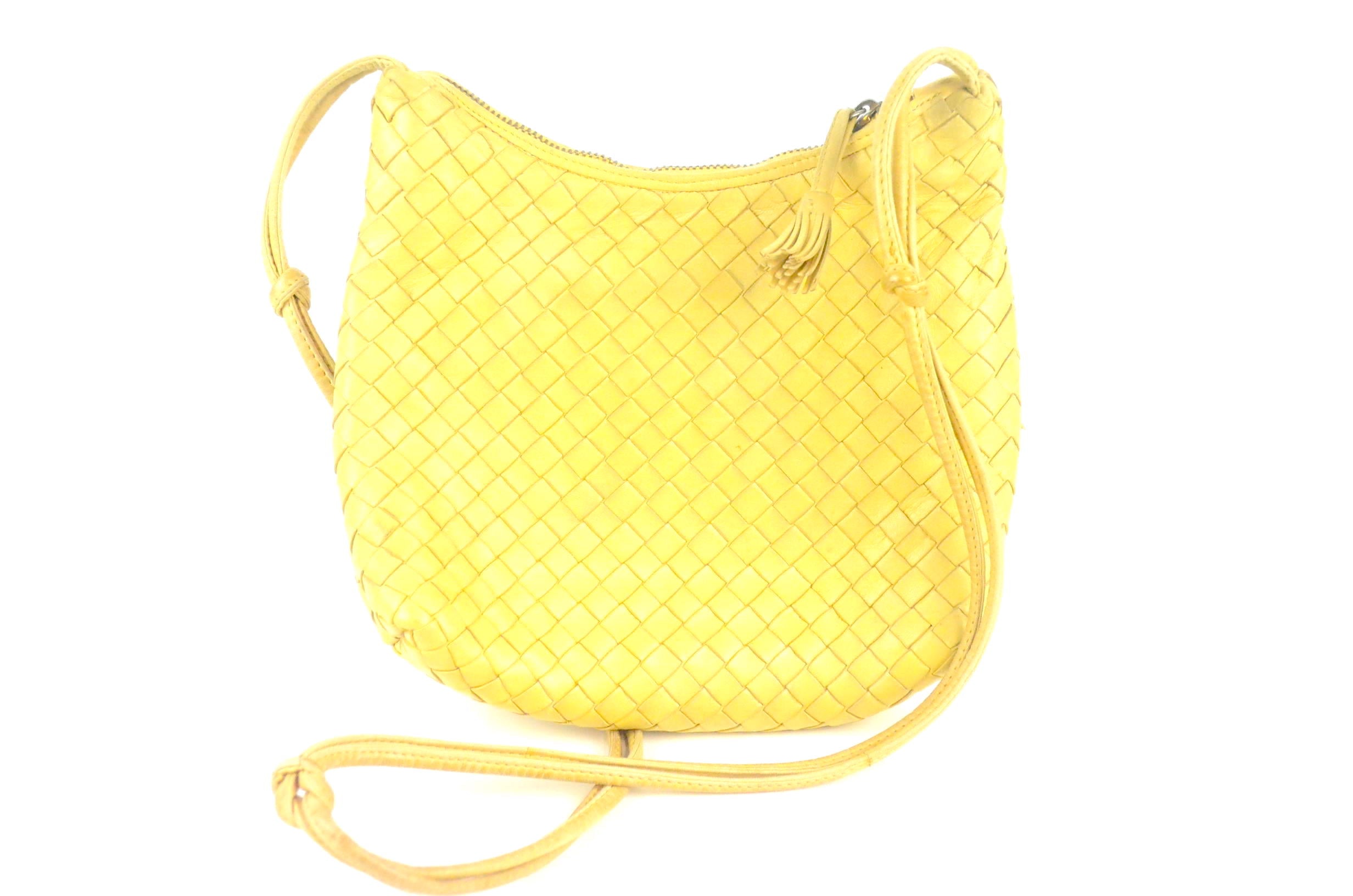 Bottega Veneta Umhängetasche