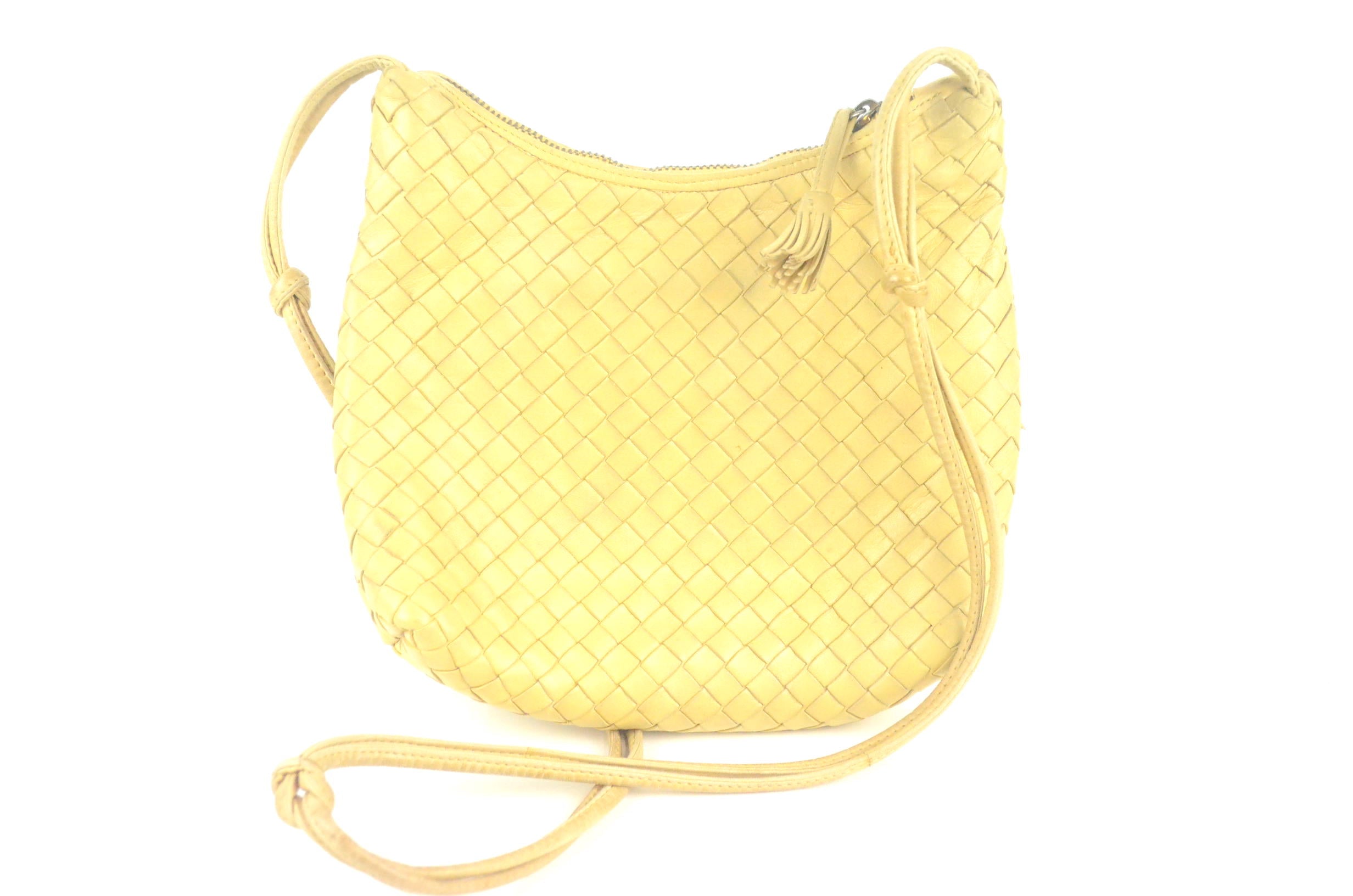 Bottega Veneta Umhängetasche