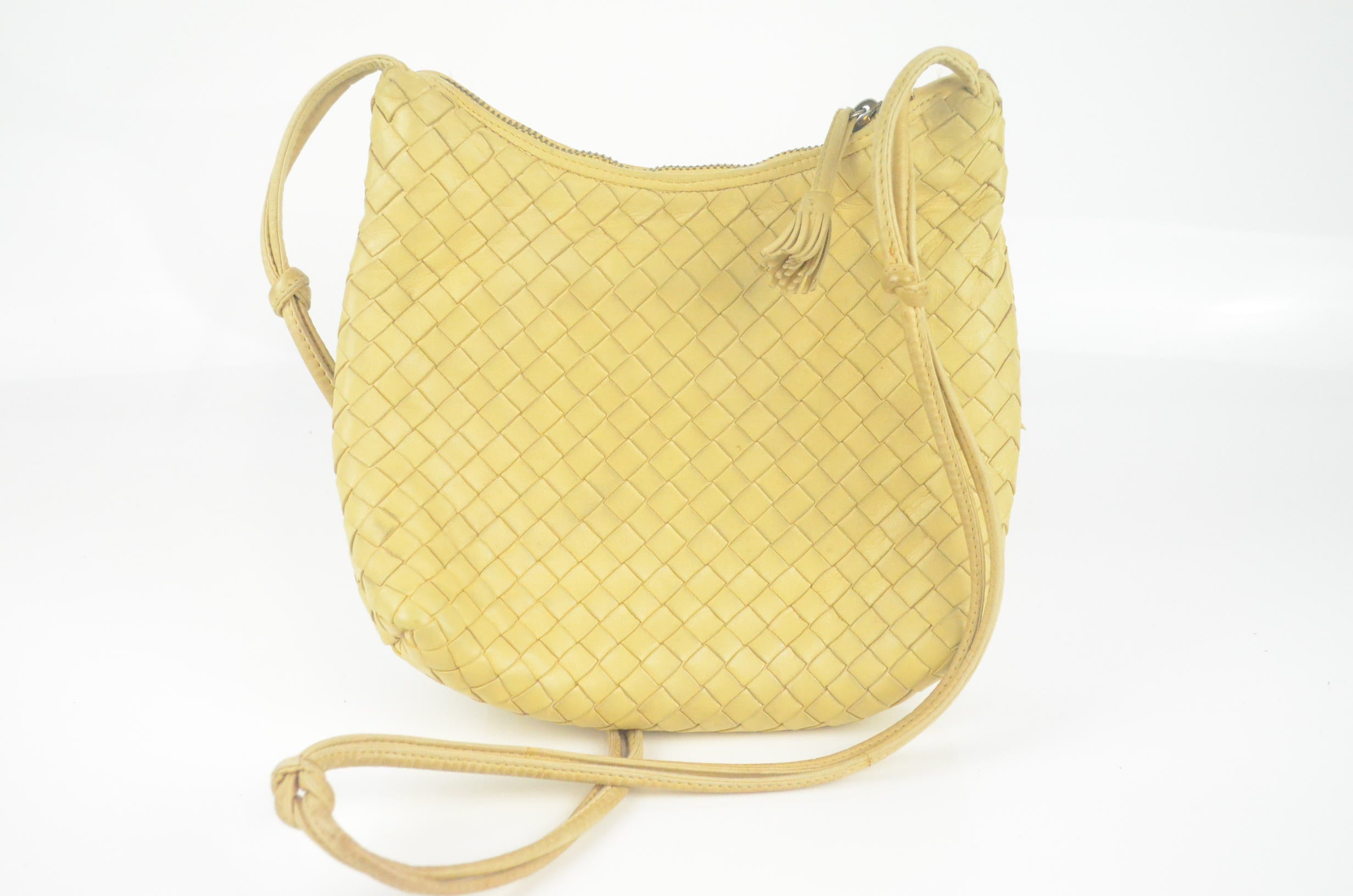 Bottega Veneta Umhängetasche