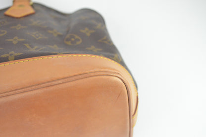 Louis Vuitton Alma
