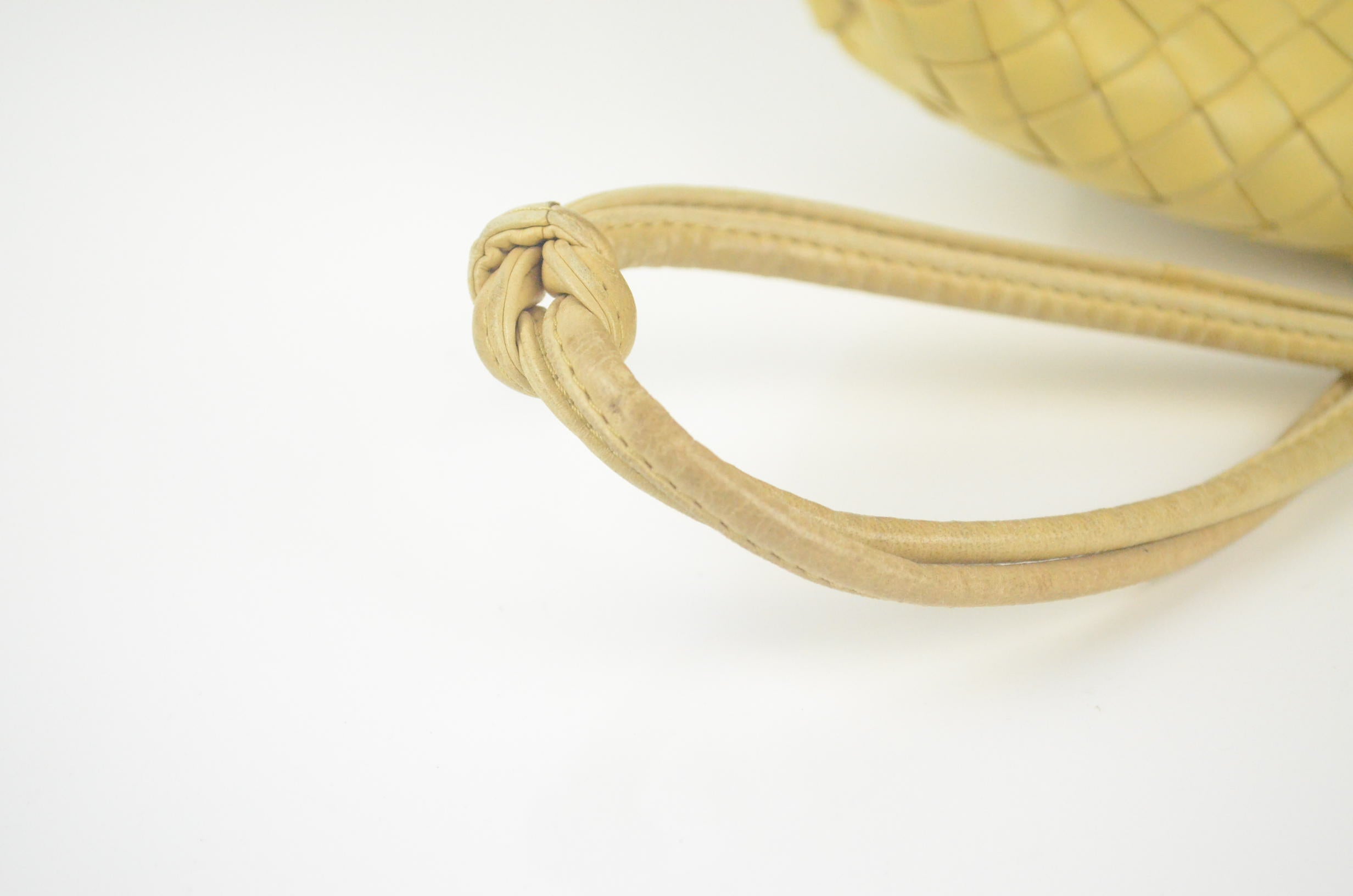 Bottega Veneta Umhängetasche