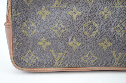 Louis Vuitton Umhängetasche Monogram Canvas