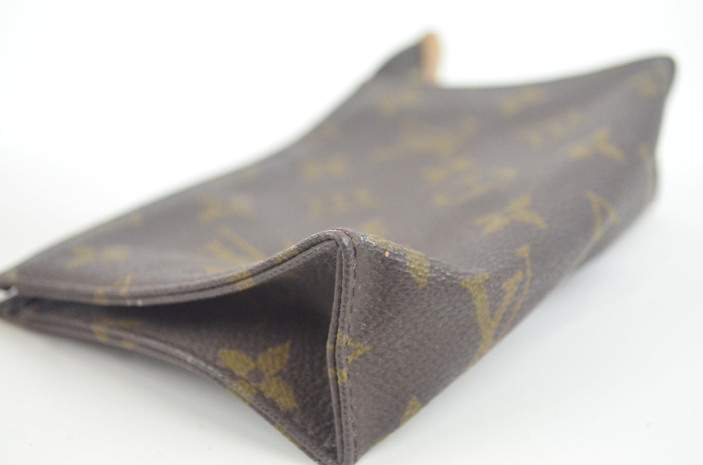 Louis Vuitton Kosmetiktasche Toilette Pouch Monogram Canvas