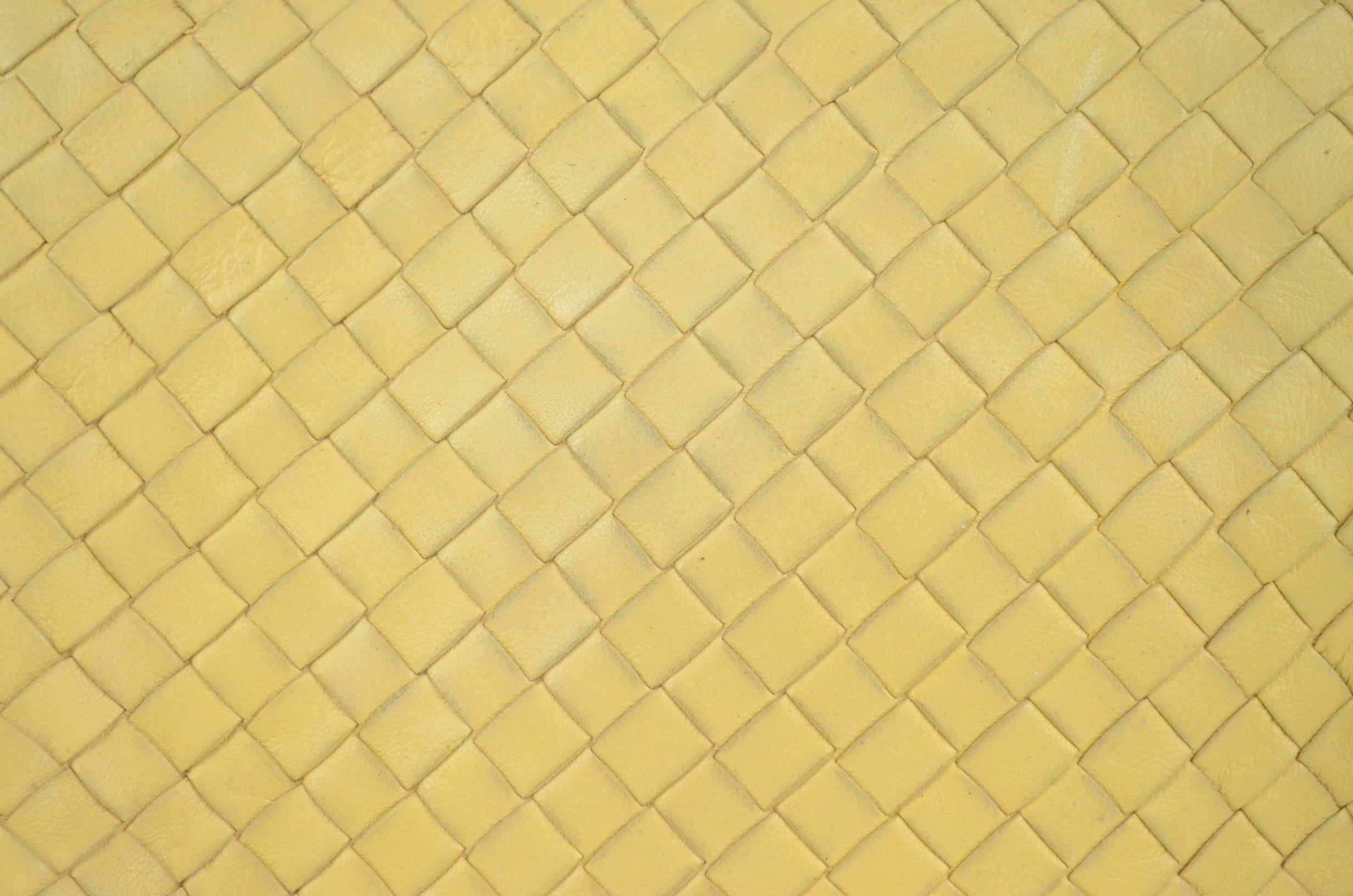 Bottega Veneta Umhängetasche