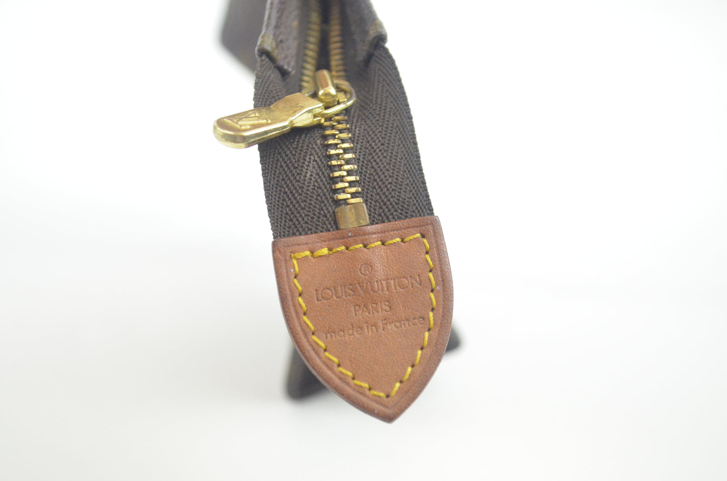 Louis Vuitton Kosmetiktasche Toilette Pouch Monogram Canvas