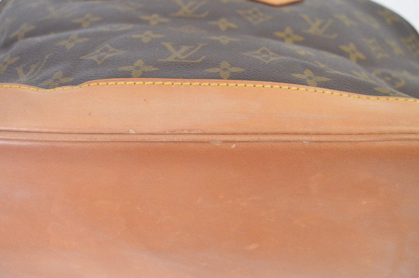 Louis Vuitton Alma