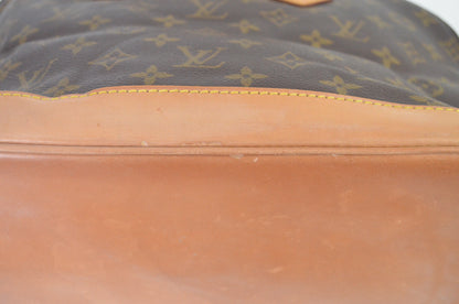 Louis Vuitton Alma