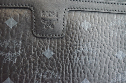 MCM Clutch