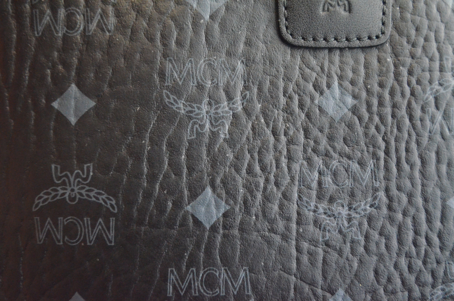 MCM Clutch