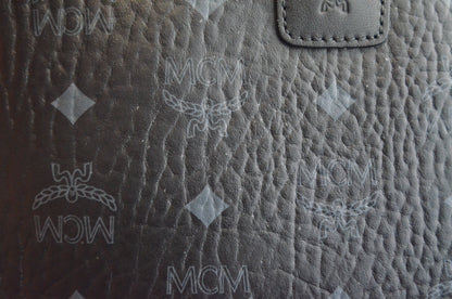 MCM Clutch