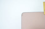 Chloé Drew Mini Umhängetasche Leder Rosa