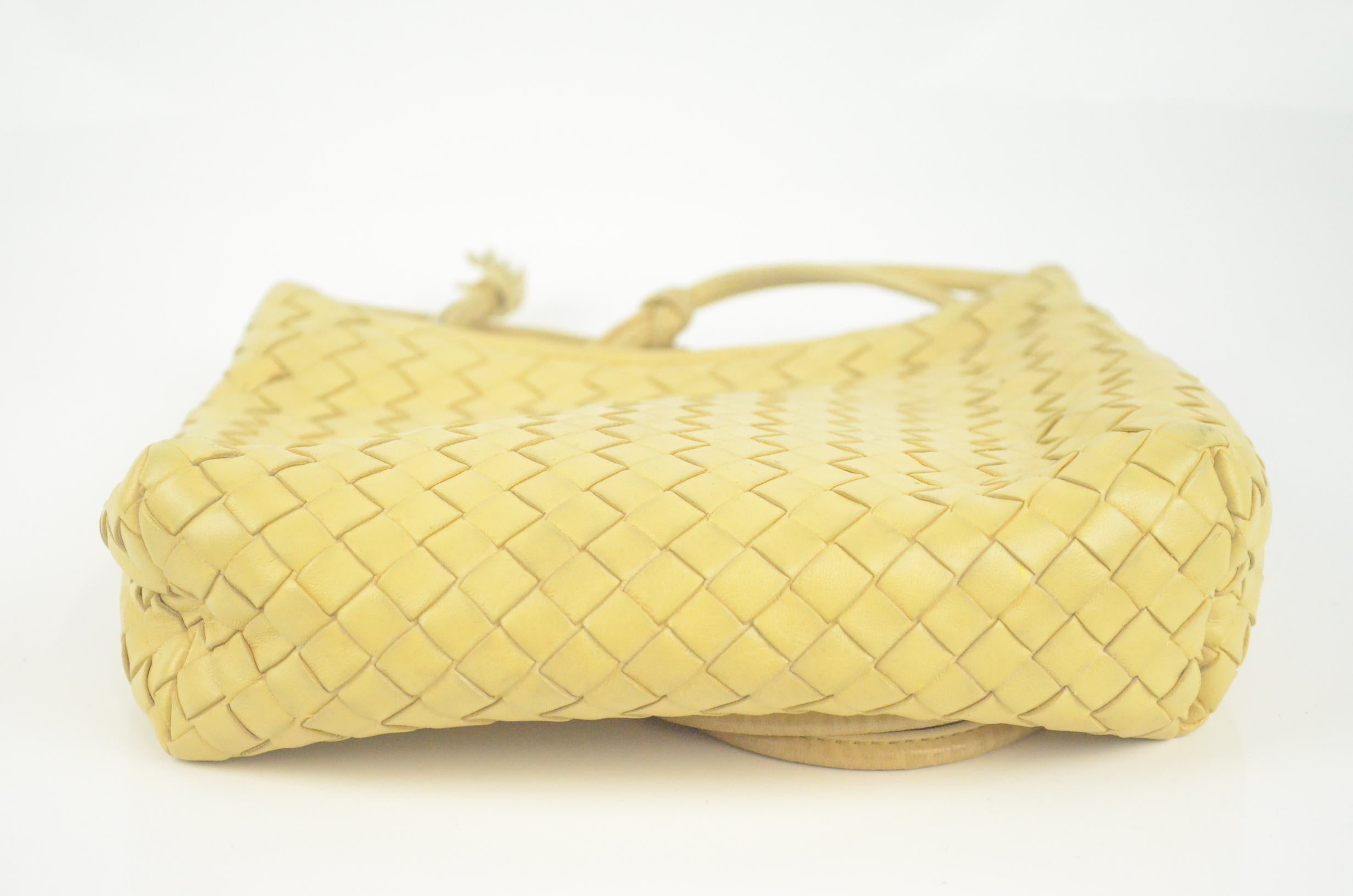Bottega Veneta Umhängetasche