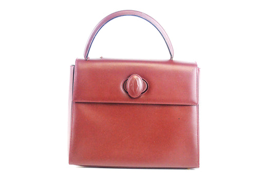 Cartier Handtasche