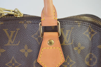 Louis Vuitton Alma