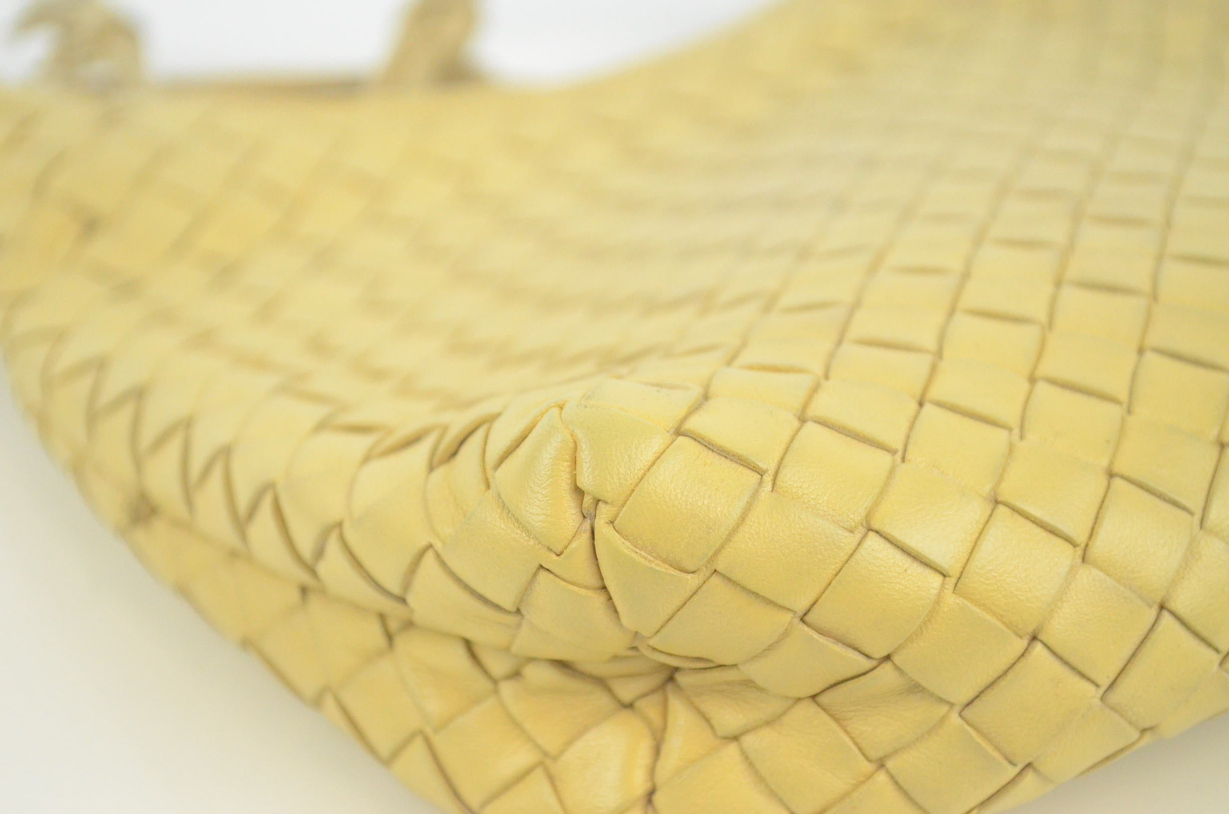 Bottega Veneta Umhängetasche