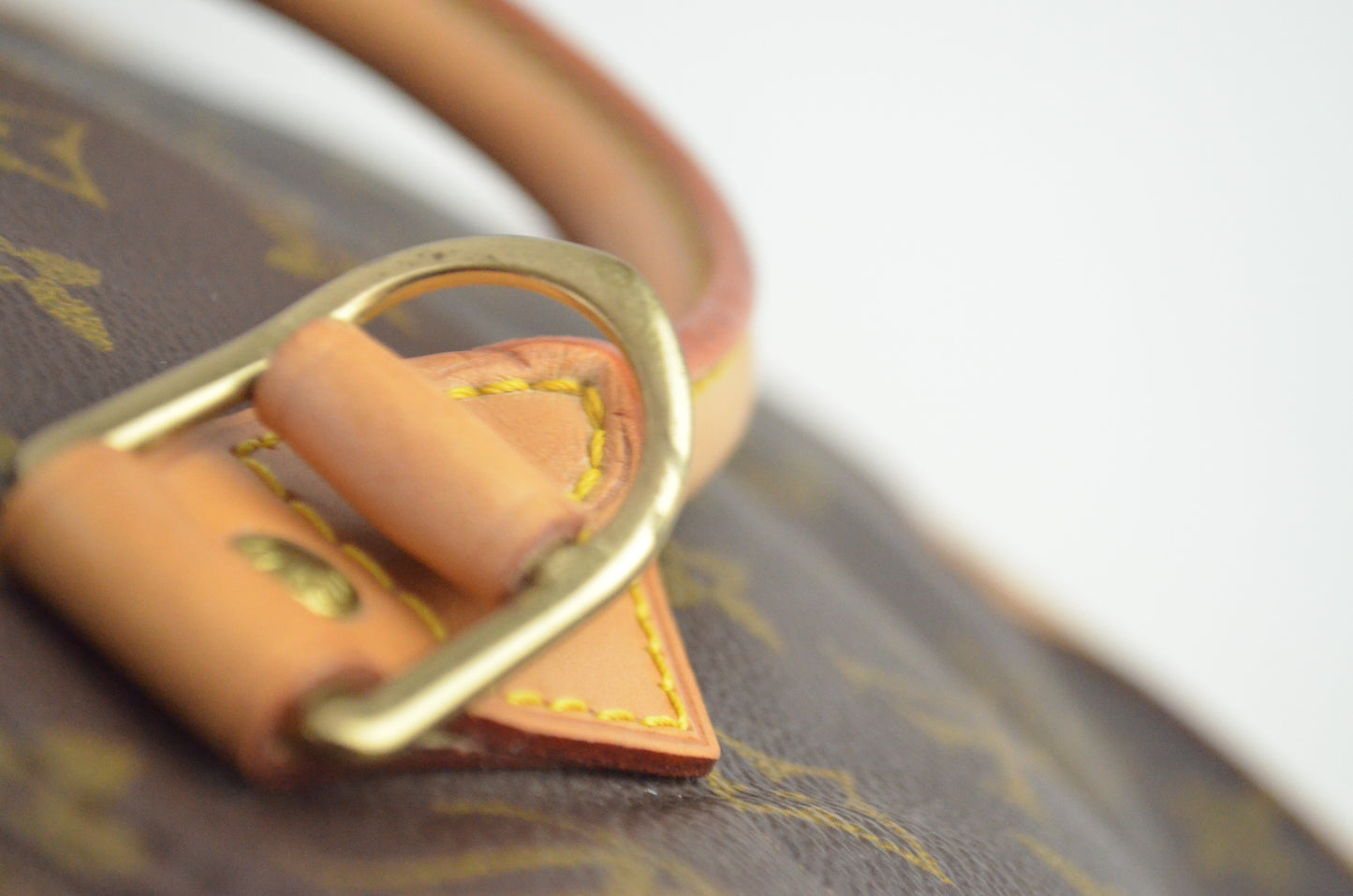 Louis Vuitton Alma