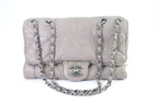Chanel Single Flap Schultertasche