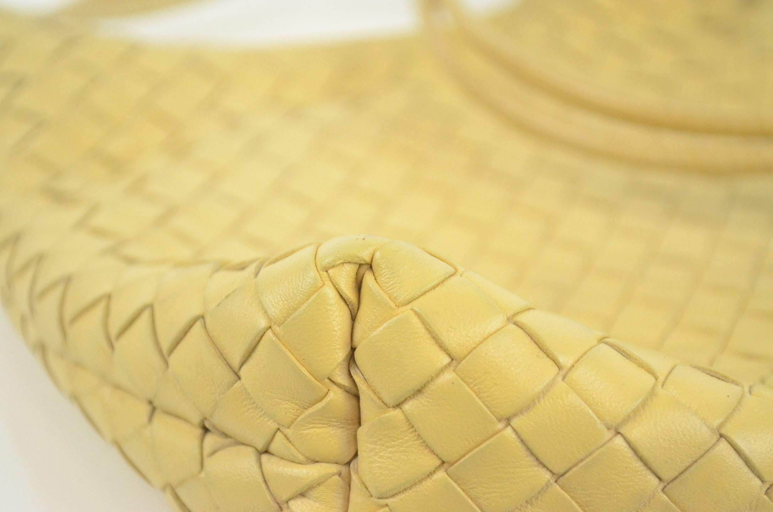 Bottega Veneta Umhängetasche