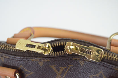 Louis Vuitton Alma